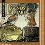 Mouse Guard Legends of the Guard Volume 2