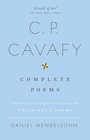The Complete Poems of CP Cavafy