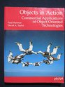 Objects in Action Commercial Application of ObjectOriented Technologies