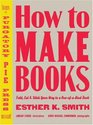How to Make Books Fold Cut  Stitch Your Way to a OneofaKind Book