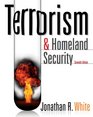 Terrorism and Homeland Security