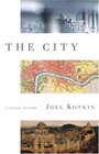 The City  A Global History