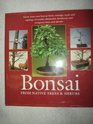 Bonsai: From Native Trees and Shrubs