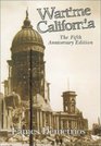 Wartime California Screenplay for the Film  Based on the Book Feudal California Boyhood by Cyrus Hawkes