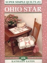 Ohio Star (Super Simple Quilt Series)