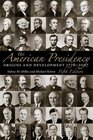 The American Presidency Origins and Development 17762007 5th Edition