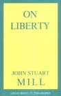 On Liberty (Great Books in Philosophy)