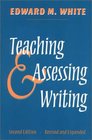Teaching and Assessing Writing