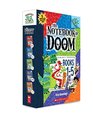The Notebook of Doom Books 15 A Branches Box Set