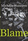 Blame A Novel