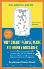 Why Smart People Make Big Money Mistakes and How to Correct Them Lessons from the LifeChanging Science of Behavioral Economics