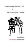 How to Grasp the Bird's Tail If You Don't Speak Chinese