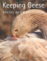 Keeping Geese Breeds and Management