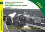 Railways and Recollections 1967  Farewell to Southern Region Steam