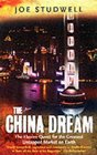 The China Dream