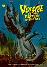 Voyage To The Bottom Of The Sea The Complete Series Volume 2