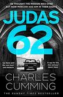 JUDAS 62 The gripping new spy action thriller featuring BOX 88 from the master of the 21st century spy novel Book 2