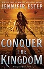 Conquer the Kingdom A Novel