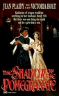 The Shadow of the Pomegranate (Tudor Saga, Bk 3)
