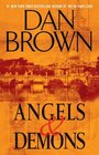 Angels & Demons (Robert Langdon, Bk 1)