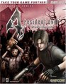 Resident Evil  4 Official Strategy Guide