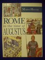 Rome in the Time of Augustus