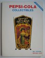 Pepsi Cola Collectibles Vol 1