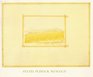 Sylvia Plimack Mangold Works on Paper 19681991  With a Catalogue Raisonne of the Prints