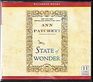State of Wonder (Audio CD) (Unabridged)