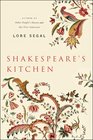 Shakespeare's Kitchen Stories
