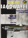 Jagdwaffe War In The East 19441945 Section 2