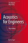 Acoustics for Engineers Troy Lectures