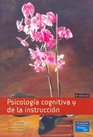 Psicologia Cognitiva de La Instruccion