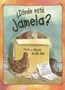 Donde Esta Jamela/ Where's Jamela