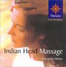 Indian Head Massage Thorsons First Directions