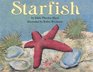 Starfish (Let's-Read-and-Find-Out Science Books)