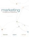 Marketing Principles and Perspectives  w/Online Learning Center Premium Content Card  SmartSims