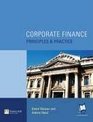 Corporate Finance Principles  Practice