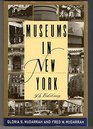 Museums in New York