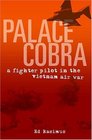 Palace Cobra A Fighter Pilot in the Vietnam Air War