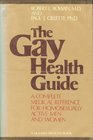 Gay Health Guide