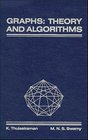 Graphs  Theory and Algorithms