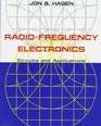 RadioFrequency Electronics  Circuits and Applications
