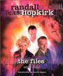 Randall and Hopkirk  The Files