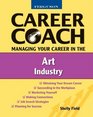 Ferguson Career Coach Managing Your Career in the Art Industry