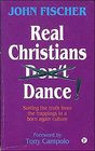 Real Christians Don't Dance