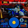 Batman's Batmobile PlayASound