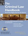 The Criminal Law Handbook Know Your Rights Survive the System
