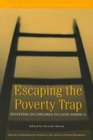 Escaping the Poverty Trap (Inter-American Development Bank)
