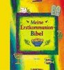 Meine Erstkommunion Bibel